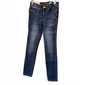 NEW JOE'S JEANS girl's ultra slim fit jegging jeans in dacey wash
